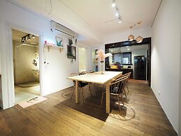 BR4&Zhongxiao Fuxing