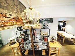 BR4&Zhongxiao Fuxing