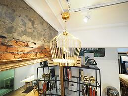 BR4&Zhongxiao Fuxing