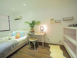 BR4&Zhongxiao Fuxing