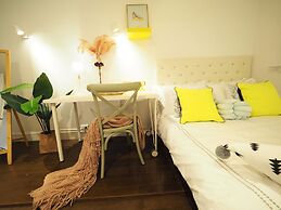 BR4&Zhongxiao Fuxing