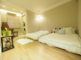 BR4&Zhongxiao Fuxing