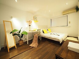 BR4&Zhongxiao Fuxing