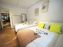 BR4&Zhongxiao Fuxing