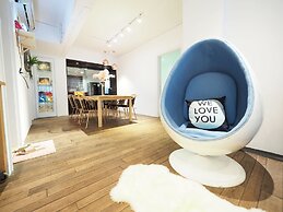 BR4&Zhongxiao Fuxing