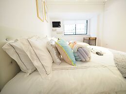 BR4&Zhongxiao Fuxing