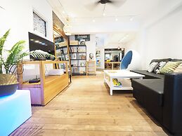 BR4&Zhongxiao Fuxing