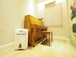 BR4&Zhongxiao Fuxing