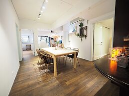 BR4&Zhongxiao Fuxing