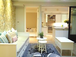 BR4&Zhongxiao Fuxing