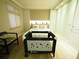 BR4&Zhongxiao Fuxing