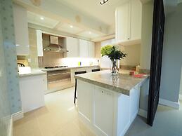 BR4&Zhongxiao Fuxing