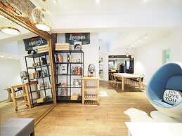 BR4&Zhongxiao Fuxing