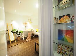 BR4&Zhongxiao Fuxing