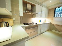 BR4&Zhongxiao Fuxing