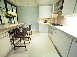 BR4&Zhongxiao Fuxing