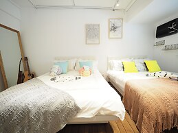 BR4&Zhongxiao Fuxing