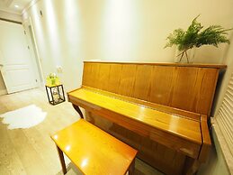 BR4&Zhongxiao Fuxing