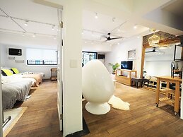 BR4&Zhongxiao Fuxing