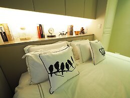 BR4&Zhongxiao Fuxing