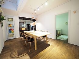 BR4&Zhongxiao Fuxing