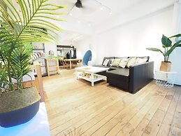 BR4&Zhongxiao Fuxing