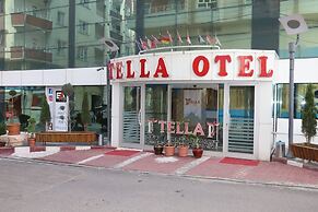 Tella Hotel