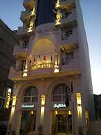 Hotel Azdif