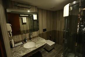 Zabeer Hotel International