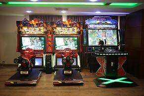 Zabeer Hotel International