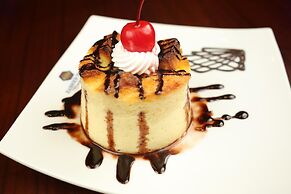 Zabeer Hotel International