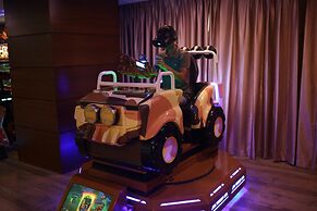 Zabeer Hotel International