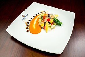 Zabeer Hotel International