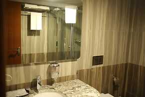 Zabeer Hotel International