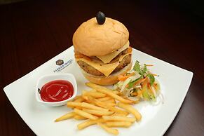 Zabeer Hotel International