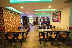 Zabeer Hotel International