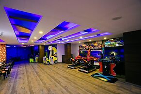 Zabeer Hotel International