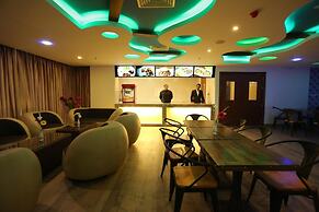 Zabeer Hotel International