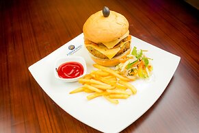 Zabeer Hotel International