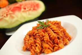 Zabeer Hotel International