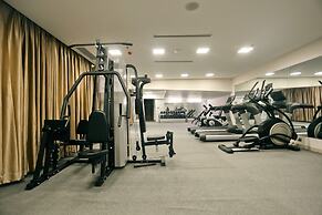 Zabeer Hotel International