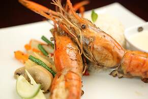 Zabeer Hotel International