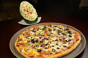 Zabeer Hotel International