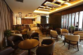 Zabeer Hotel International