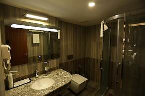 Zabeer Hotel International