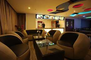 Zabeer Hotel International