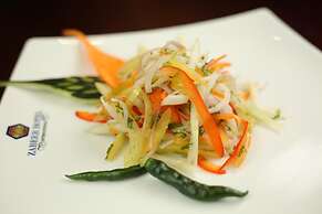 Zabeer Hotel International