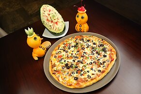 Zabeer Hotel International