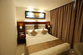 Zabeer Hotel International