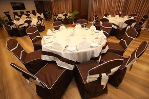 Zabeer Hotel International